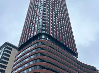 180 Front St E #711, Toronto, ON M5A 4N3
