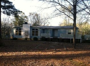 438 Arch Helms Rd, Americus, GA 31719