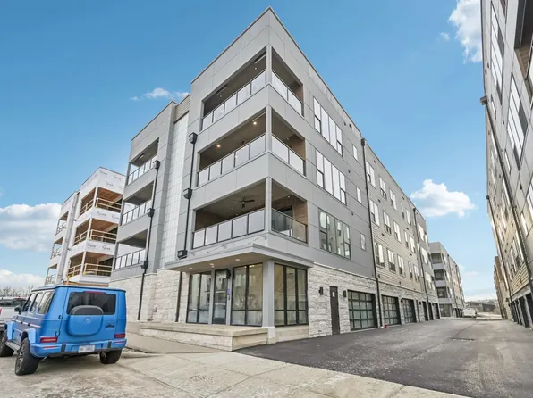 2867 Kobuk Dr Unit 402, Columbus, OH 43228