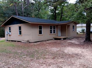 1314 Old Phelps Rd, Huntsville, TX 77340
