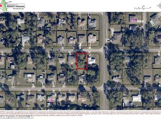 1312 Sapulpa Rd SW, Palm Bay, FL 32908
