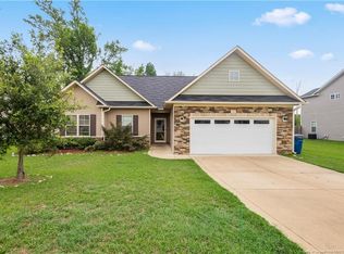 189 Boswell St, Raeford, NC 28376