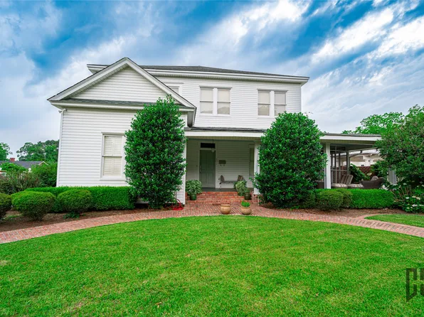 501 Fort Ave, Minden, LA 71055