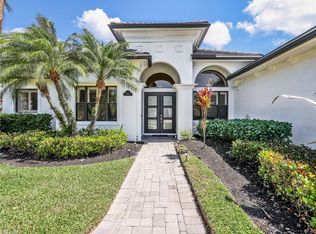 14903 Tybee Island Dr, Naples, FL 34119