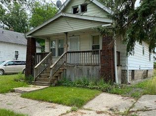 14869 Parkside St, Detroit, MI 48238