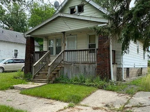 14869 Parkside St, Detroit, MI 48238
