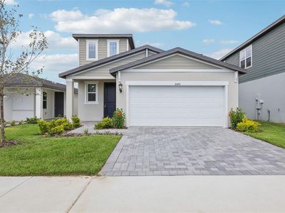 5525 Clove Row, Haines City, FL, 33844