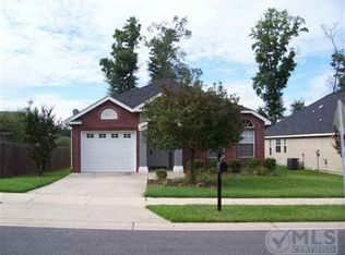 548 Brooke Hampton Dr, Tallahassee, FL 32311