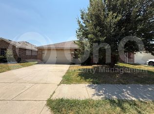 12616 Seagull Way, Frisco, TX 75036