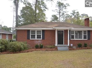 806 Deerwood St, Columbia, SC 29205