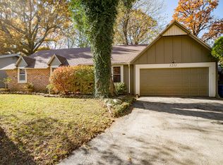 1211 S Plaza Ave, Springfield, MO 65804