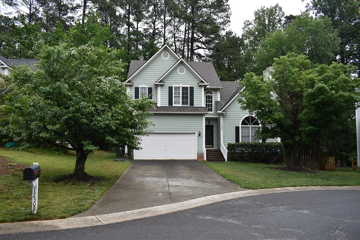 Building Photo - 12308 Hartwick Ct