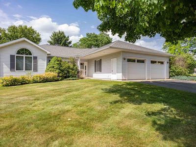 1601 Michigan Avenue, Wisconsin Dells, WI, 53965