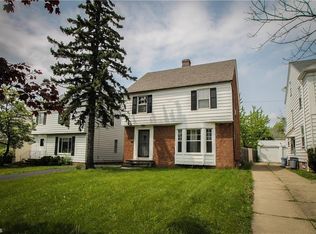 4405 Silsby Rd, University Heights, OH 44118