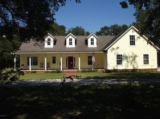 6395 Sandhill Rd, Green Cove Springs, FL 32043
