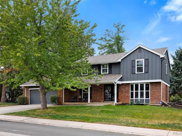 8624 E Mineral Circle, Centennial, CO 80112