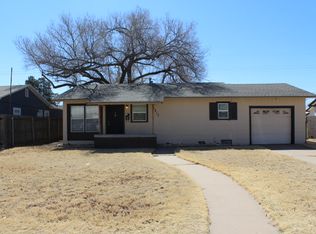 3817 31st St, Lubbock, TX 79410