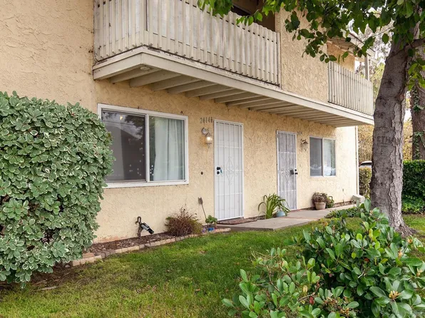 2414 1/2 Grove Ave, San Diego, CA 92154