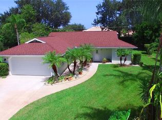 137 Hourglass Dr, Venice, FL 34293
