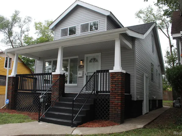 16201 Lilac St, Detroit, MI 48221