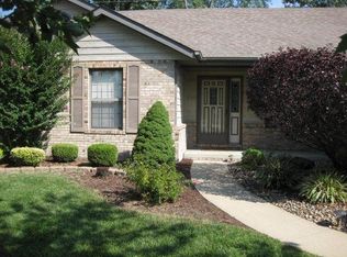 14 Paulette Dr, Belleville, IL