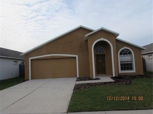 13015 Bridleford Dr, Gibsonton, FL 33534