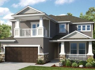 5248 Stone Ridge Place St, Saint Cloud, FL 34771