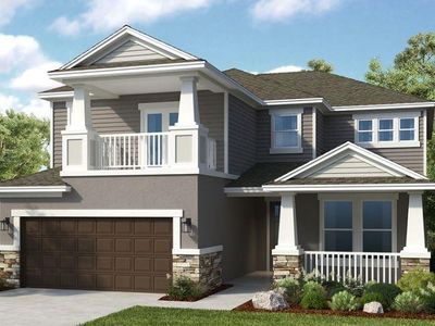 5248 Stone Ridge Place St, Saint Cloud, FL, 34771