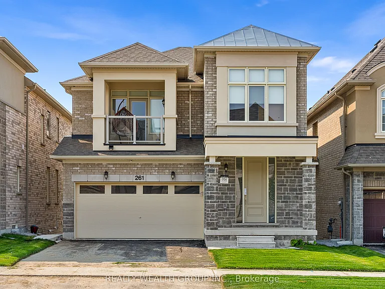 261 Seaview Hts — Photo 1