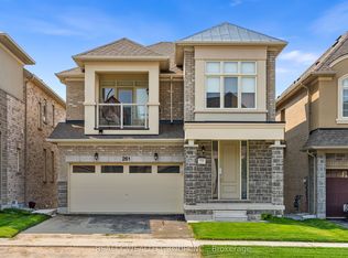 261 Seaview Hts, East Gwillimbury, ON L9N0Z1