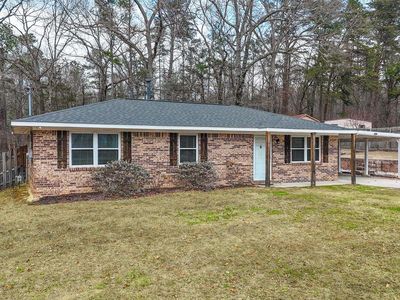 2711 Walnut Dr, Leeds, AL, 35094