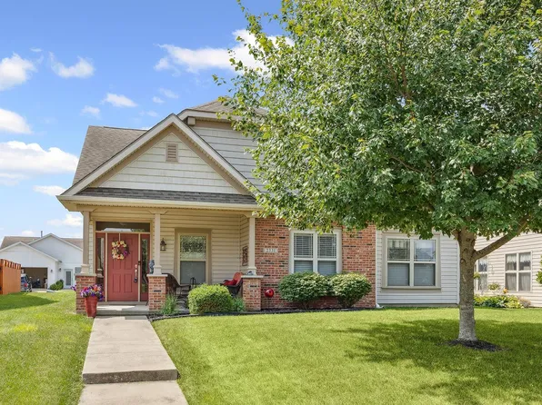 2331 Mondavi Blvd, Lafayette, IN 47909