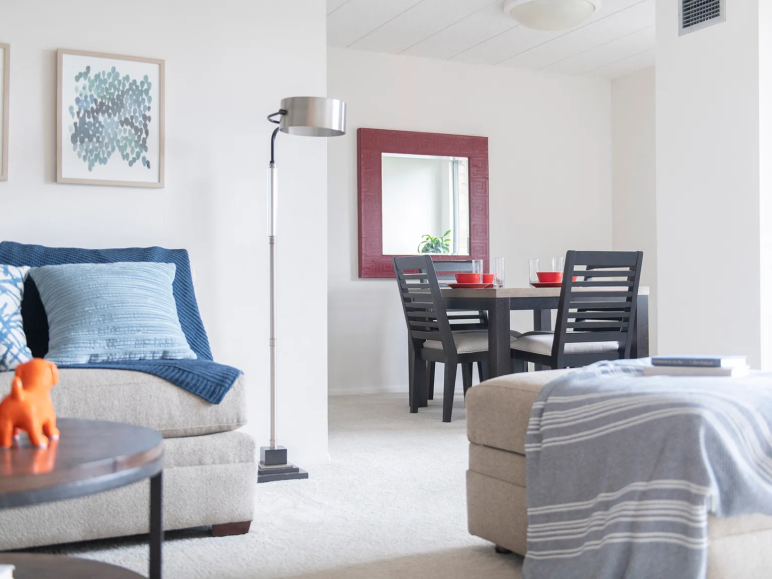 Park View Apartments — Photo 4