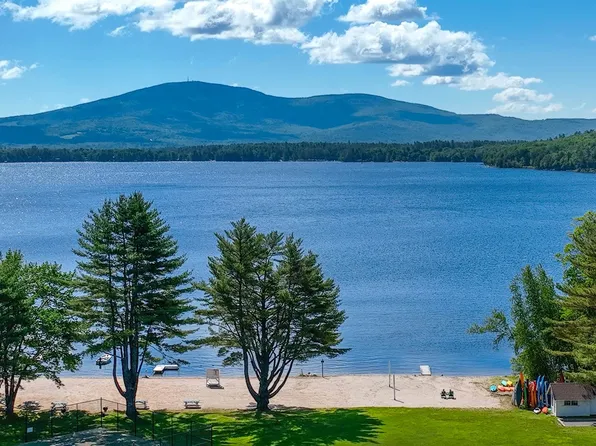 146 Sugarhouse Road, New London, NH 03257