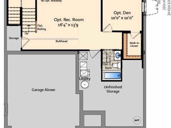 22640 Excel Ct, Lexington Park, MD 20653