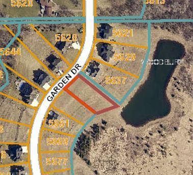 2nd image of 5645 Garden Dr