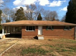 305 Horneytown Rd, High Point, NC 27265