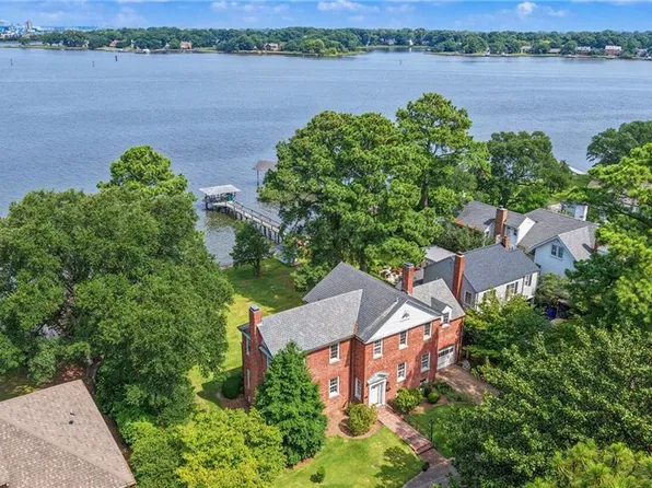 1502 Eleanor Ct, Norfolk, VA 23508