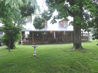 456 Cathey Rd, Wartrace, TN 37183
