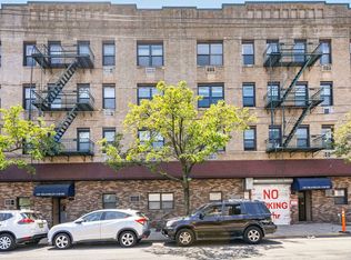 129 Franklin St APT A5, Jersey City, NJ 07307
