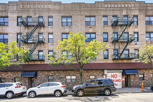 129 Franklin St #A5 Photo 1