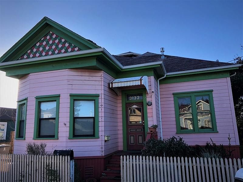 1st image of 3132 California St