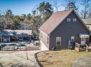 225 Jarrett Rd #2, Anderson, SC 29626
