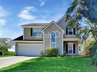 328 Rice Bay Dr, Mount Pleasant, SC 29464