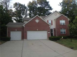 10922 Midnight Dr, Indianapolis, IN