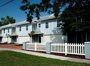 105 N Fredrica Ave, Clearwater, FL 33755