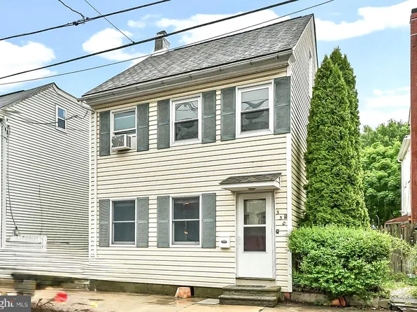 330 Cherry St, Pottstown, PA 19464