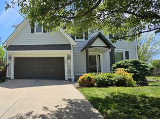 14085 W 147th Pl, Olathe, KS 66062