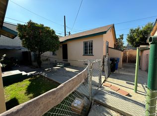 8216 E 1st St, Paramount, CA 90723