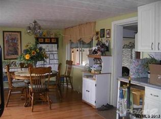 410 W Platts Dr, Lyman, WY 82937